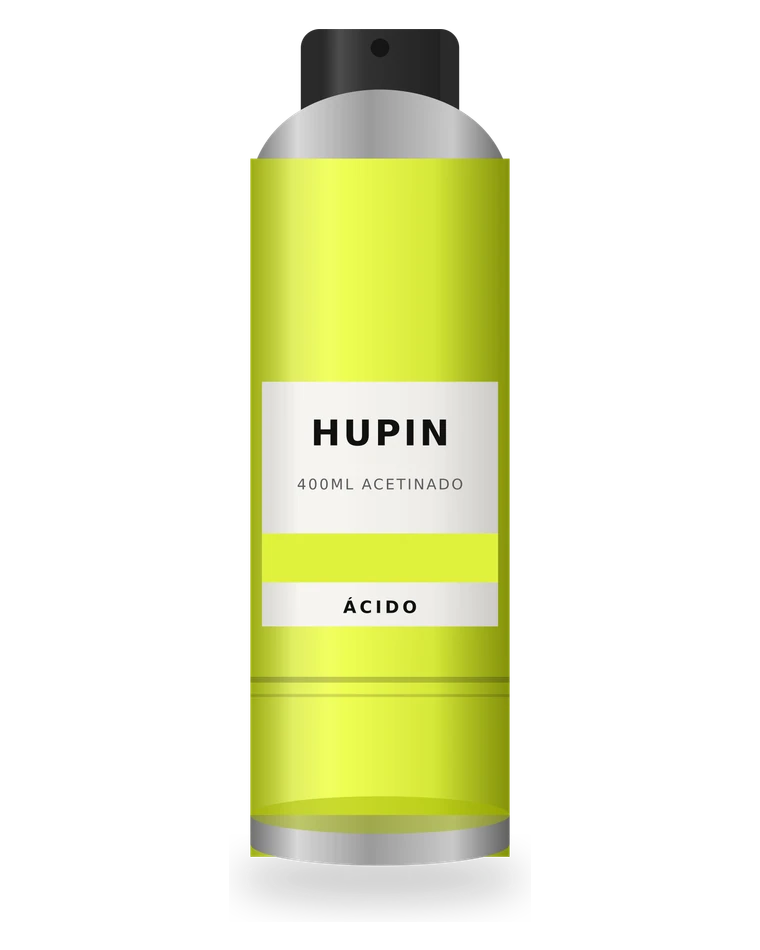 HUPIN Reserva 400ml
